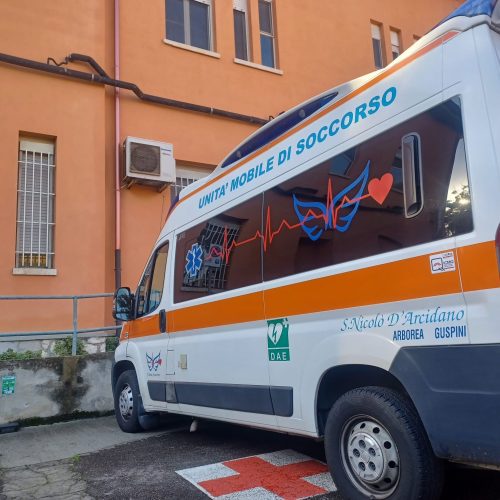 Flema Soccorso (8) Flema Soccorso (8)